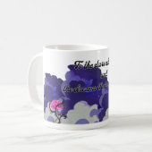 caneca Acotar Kaffeetasse (Vorderseite Links)