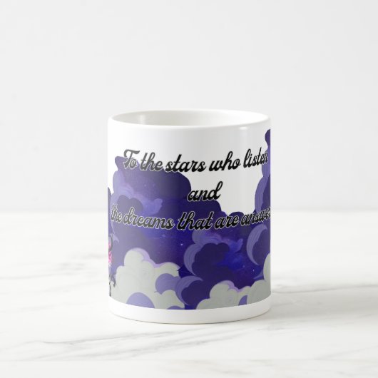 caneca Acotar Kaffeetasse (Mittel)