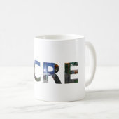 Caneca Acre Kaffeetasse (VorderseiteRechts)