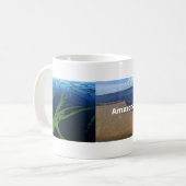 Caneca Amazonas Kaffeetasse (Vorderseite Links)