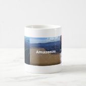 Caneca Amazonas Kaffeetasse (Mittel)
