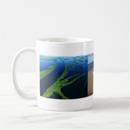 Caneca Amazonas Kaffeetasse