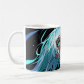 Caneca anime garota i kaffeetasse (Links)