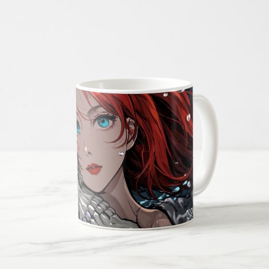 Caneca anime kaffeetasse (VorderseiteRechts)