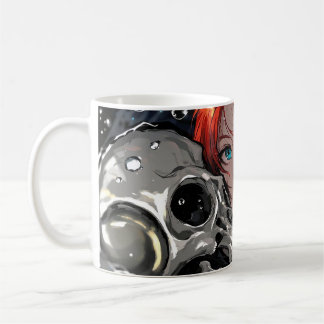 Caneca anime kaffeetasse
