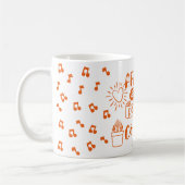 Caneca Aprecie Kaffeetasse (Links)