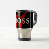 CANECA BIG BOSS REISEBECHER (VorderseiteRechts)
