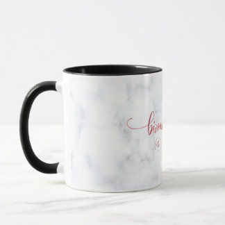 Caneca Biomedicina Tasse