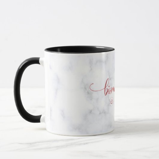 Caneca Biomedicina Tasse (Links)