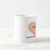 Caneca Bolach Kaffeetasse (Mittel)