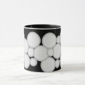 caneca bolhas tasse (Zentrum)