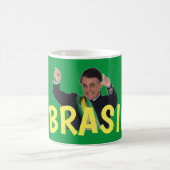CANECA BOLSONARO KAFFEETASSE (Mittel)