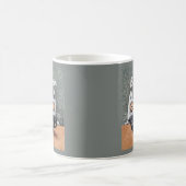 Caneca bom dia kaffeetasse (Mittel)