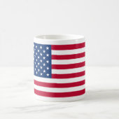 Caneca branca classic kaffeetasse (Mittel)