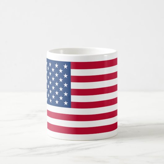 Caneca branca classic kaffeetasse (Mittel)