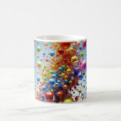 Caneca branca clássica, 325 ml kaffeetasse (Mittel)