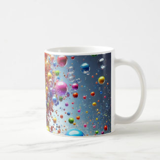 Caneca branca clássica, 325 ml kaffeetasse