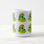 Caneca branca clássica kaffeetasse (Mittel)