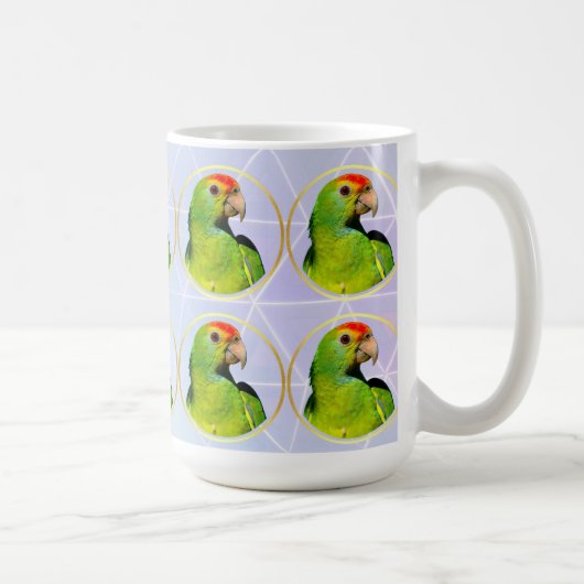 Caneca branca clássica kaffeetasse (Rechts)