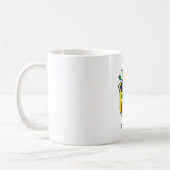 Caneca Brasil Kaffeetasse (Links)