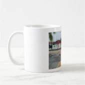 Caneca Brasileia Kaffeetasse (Links)