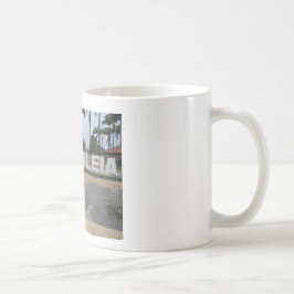 Caneca Brasileia Kaffeetasse