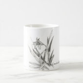 Caneca - Candombá Kaffeetasse (Mittel)