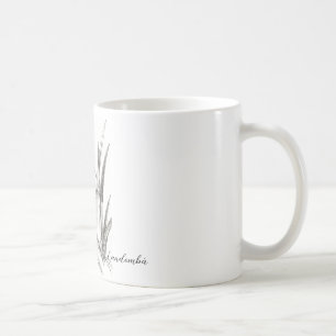 Caneca - Candombá Kaffeetasse