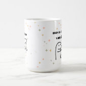 Caneca casal Flork Verwandlungstasse (Zentrum)