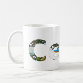 Caneca Ceará Kaffeetasse