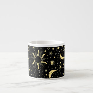 Caneca celestial  espressotasse