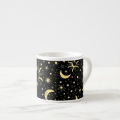 Caneca celestial  espressotasse (Vorderseite Rechts)