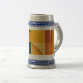 Caneca Cerveja Bierglas (VorderseiteRechts)