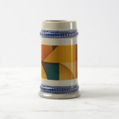 Caneca Cerveja Bierglas (Mittel)