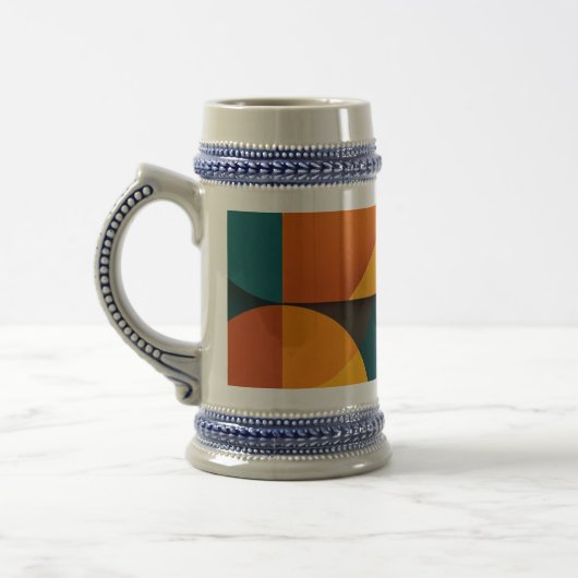 Caneca Cerveja Bierglas (Links)
