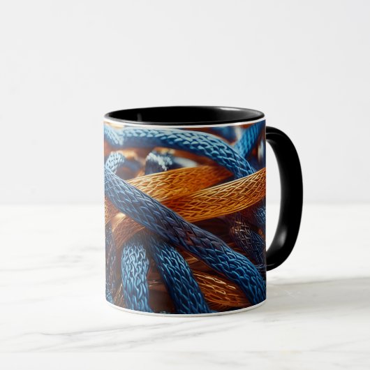 caneca corda tasse (VorderseiteRechts)