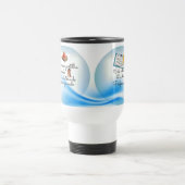 Caneca de auto, Professores Reisebecher (Mittel)