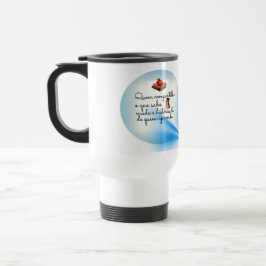 Caneca de auto, Professores Reisebecher
