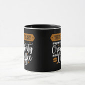 Caneca de Café Creativity 11 oz Cerâmica W-PT ZLE Tasse (Zentrum)