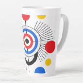 Caneca de café milchtasse (Rechte Ecke)