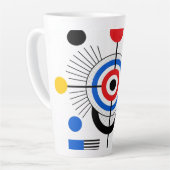 Caneca de café milchtasse (Linke Ecke)