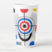 Caneca de café milchtasse (Vorderseite)