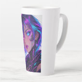Caneca de café milchtasse (Rechte Ecke)