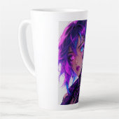 Caneca de café milchtasse (Linke Ecke)
