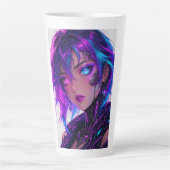 Caneca de café milchtasse (Vorderseite)