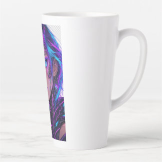 Caneca de café milchtasse