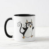 Caneca De Café The Mythoguim Tasse (Links)