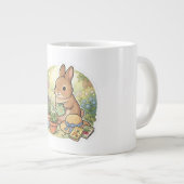 Caneca de capivara Jumbo-Tasse (Vorderseite Rechts)