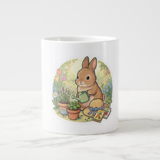 Caneca de capivara Jumbo-Tasse