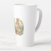 Caneca de capivara milchtasse (Rechte Ecke)